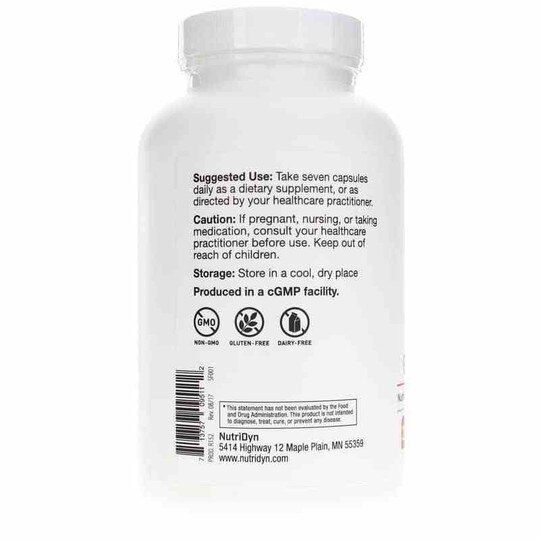 Brain Restore, 210 Capsules, ND