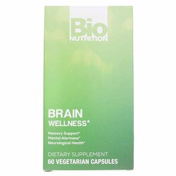 Brain Wellness
