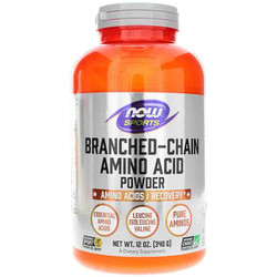 Branched Chain Amino Acid Powder 1