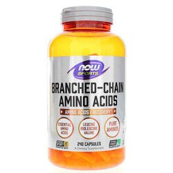 Branched Chain Amino Acids