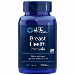 Breast Health Formula 1