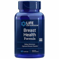 Breast Health Formula