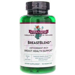 BreastBlend