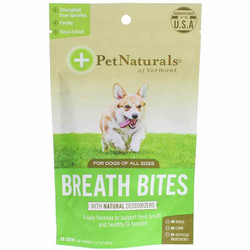 Breath Bites for Dogs of All Sizes 1