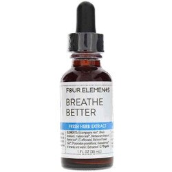 Breathe Better Fresh Herb Extract 1