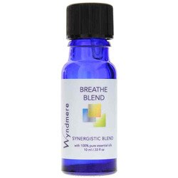 Breathe Blend Essential Oil 1