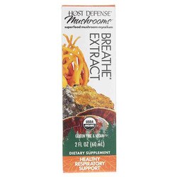 Breathe Extract Respiratory Support