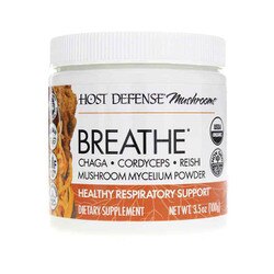 Breathe Mushroom Mycelium Powder