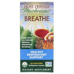 Breathe Respiratory Support