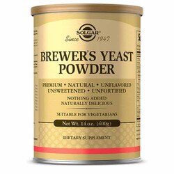 Brewers Yeast Powder