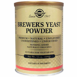 Brewers Yeast Powder 1