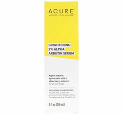 Brightening 2% Alpha Arbutin Serum 1