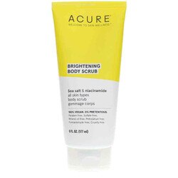 Brightening Body Scrub 1