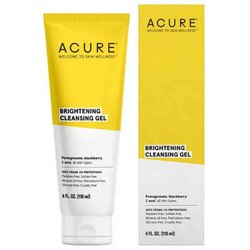 Brightening Cleansing Gel