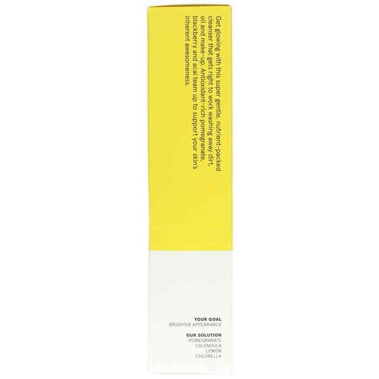 Brightening Cleansing Gel, 4 Oz, AO