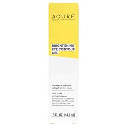 Brightening Eye Contour Gel 1