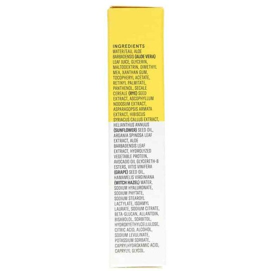 Brightening Eye Contour Gel, .5 Oz, AO