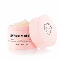 Brightening & Moisturizing Eye Cream