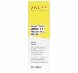 Brightening Vitamin C & Ferulic Acid Serum 1
