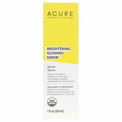 Brilliantly Brightening Glowing Serum Organic