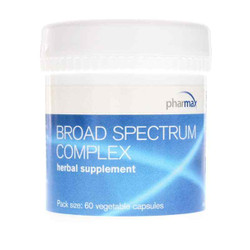 Broad Spectrum Complex 1
