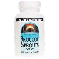 Broccoli Sprouts Extract 1