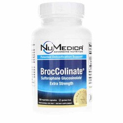 BrocColinate Extra Strength 1
