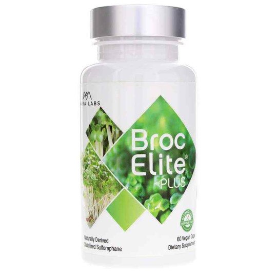 BrocElite Plus, MARA