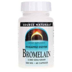 Bromelain 2