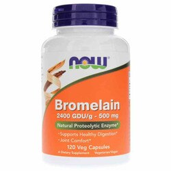Bromelain 2400 GDU/g 1