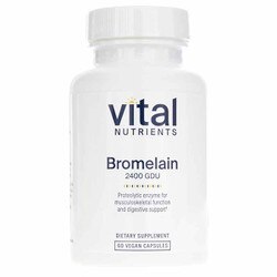 Bromelain 2400 GDU