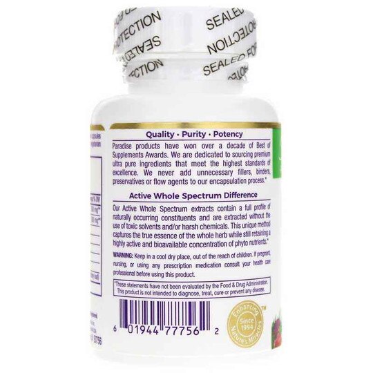 Bromelain +, 60 Veg Capsules, PHE