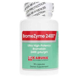 BromeZyme 2400 Proteolytic Enzymes