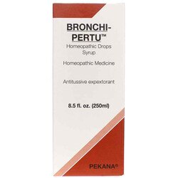 Bronchi Pertu Oral Drops 1