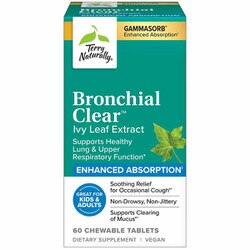 Bronchial Clear Chewable