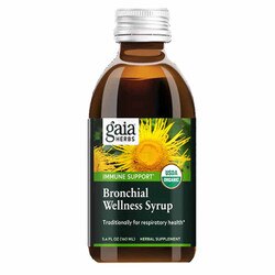 Bronchial Wellness Syrup