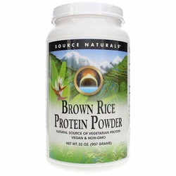 Brown Rice Protein