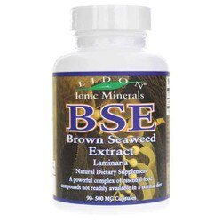 BSE Brown Seaweed Extract
