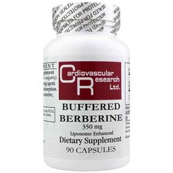 Buffered Berberine 350 Mg 1