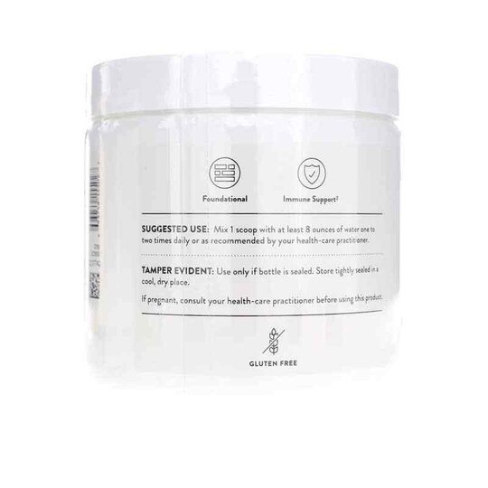 Buffered C Powder, 8.32 Oz, THR