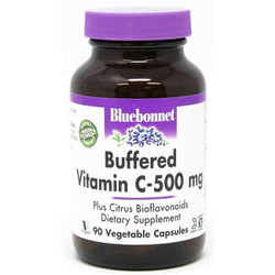 Buffered Vitamin C 500 Mg