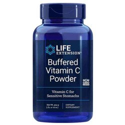 Buffered Vitamin C Powder