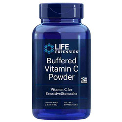 Buffered Vitamin C Powder 1
