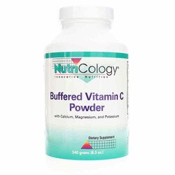 Buffered Vitamin C Powder