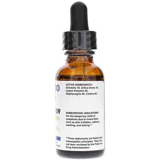 Bug Bouncer, 1 Oz, DB
