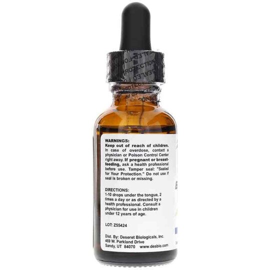 Bug Bouncer, 1 Oz, DB