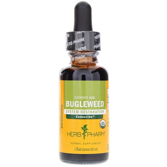 Bugleweed Extract, HPH