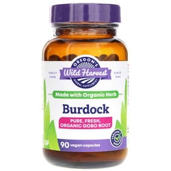 Burdock