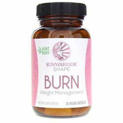 BURN Weight Management 1