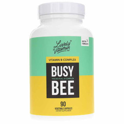 Busy Bee Vitamin B Complex 1